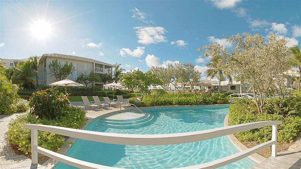 Ocean Club West Resort Grace Bay Εξωτερικό φωτογραφία