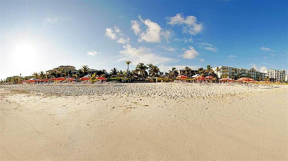 Ocean Club West Resort Grace Bay Εξωτερικό φωτογραφία