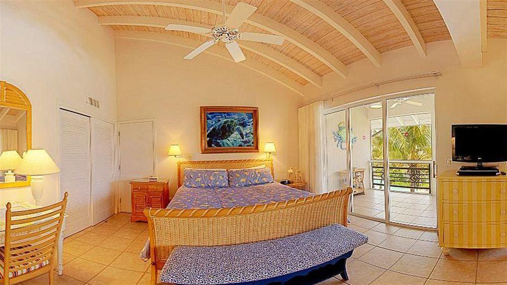Ocean Club West Resort Grace Bay Εξωτερικό φωτογραφία