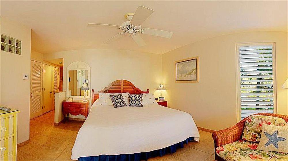 Ocean Club West Resort Grace Bay Εξωτερικό φωτογραφία