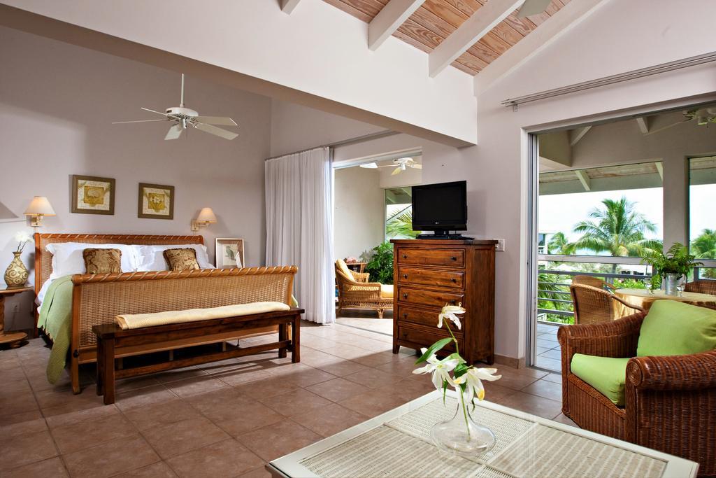Ocean Club West Resort Grace Bay Δωμάτιο φωτογραφία