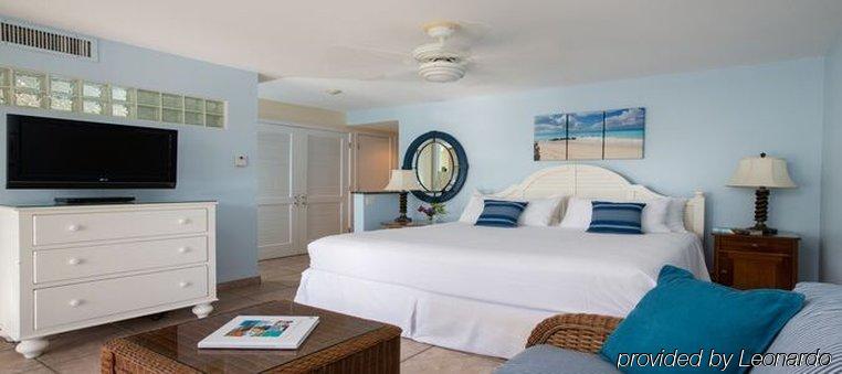 Ocean Club West Resort Grace Bay Εξωτερικό φωτογραφία