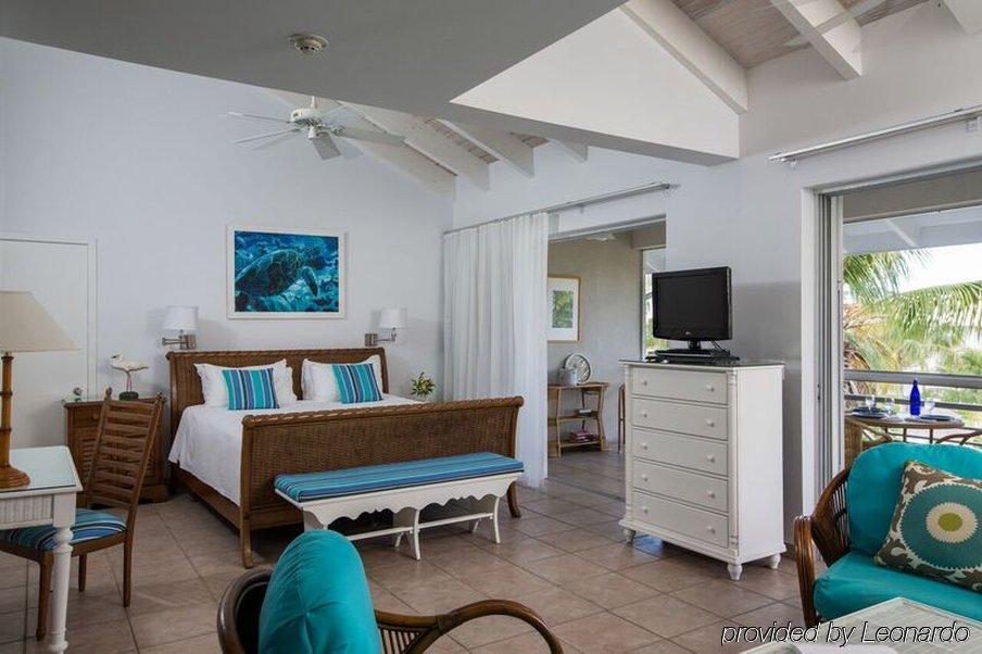 Ocean Club West Resort Grace Bay Εξωτερικό φωτογραφία