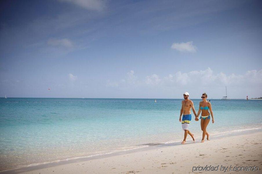 Ocean Club West Resort Grace Bay Εξωτερικό φωτογραφία
