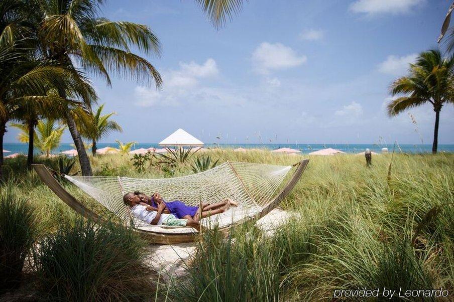 Ocean Club West Resort Grace Bay Εξωτερικό φωτογραφία