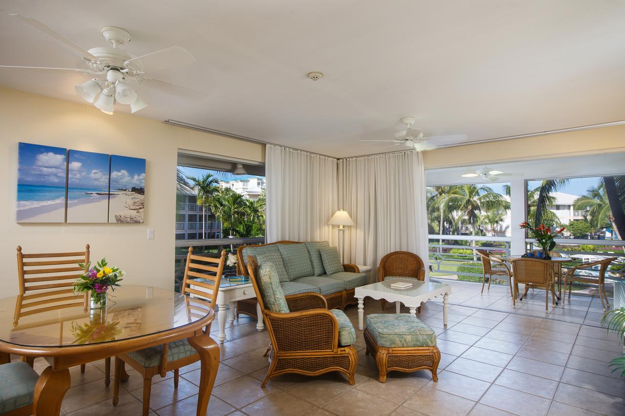 Ocean Club West Resort Grace Bay Εξωτερικό φωτογραφία