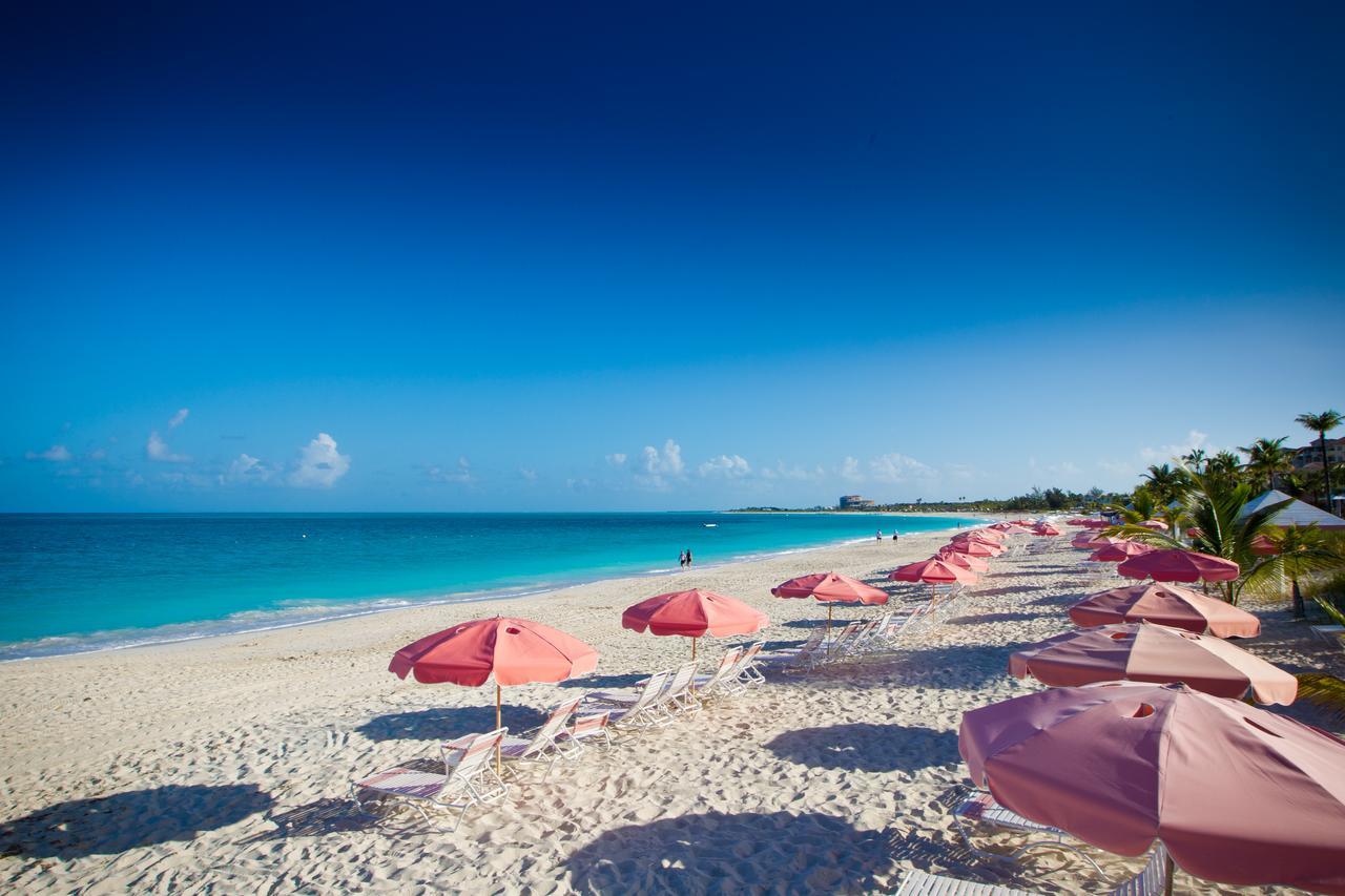 Ocean Club West Resort Grace Bay Εξωτερικό φωτογραφία