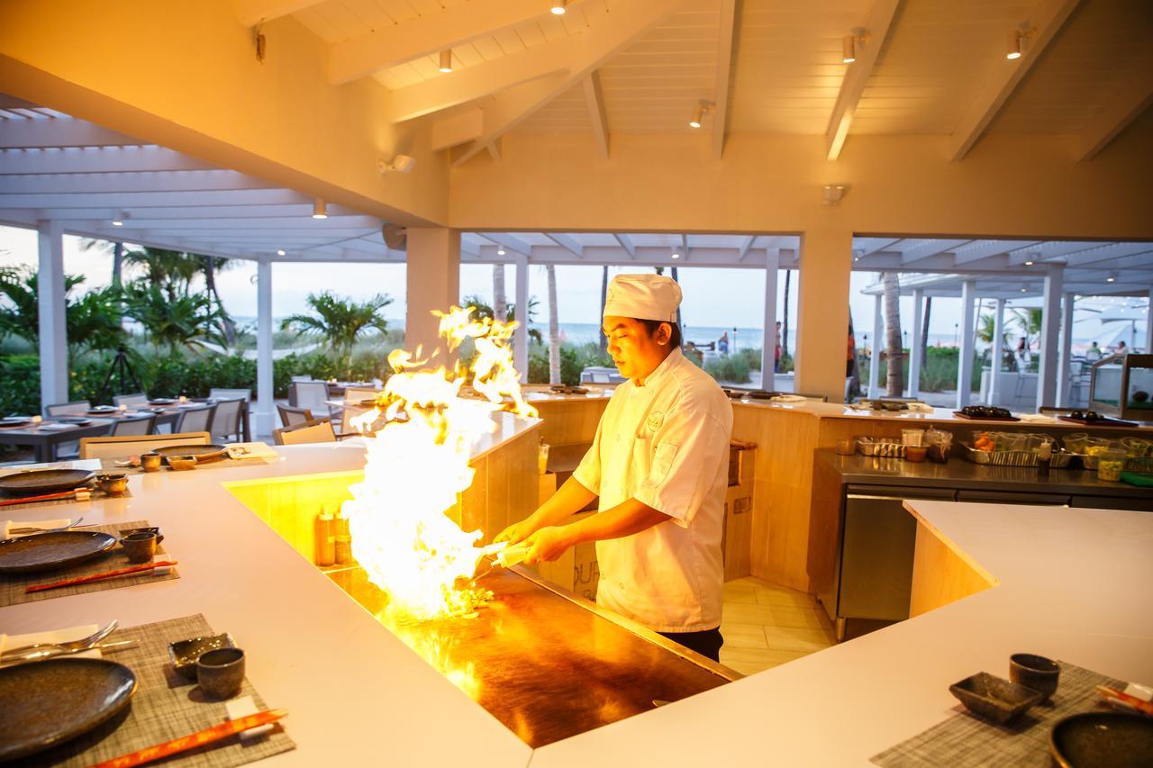 Ocean Club West Resort Grace Bay Εξωτερικό φωτογραφία