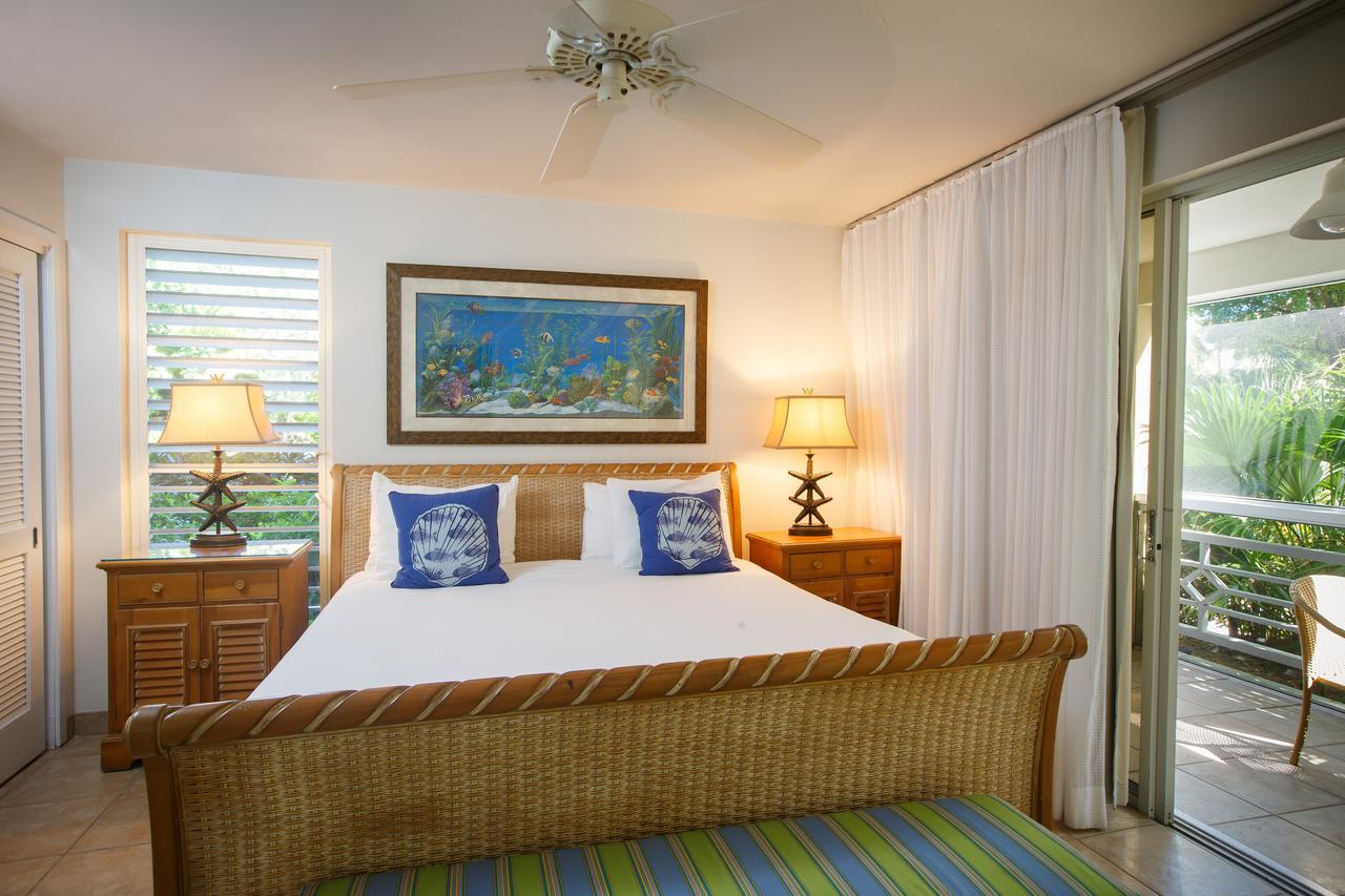 Ocean Club West Resort Grace Bay Εξωτερικό φωτογραφία