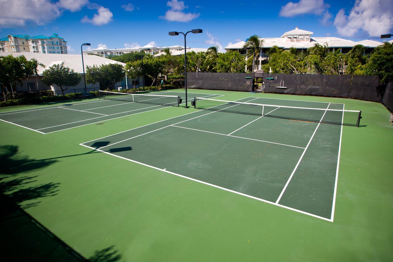 Ocean Club West Resort Grace Bay Εξωτερικό φωτογραφία