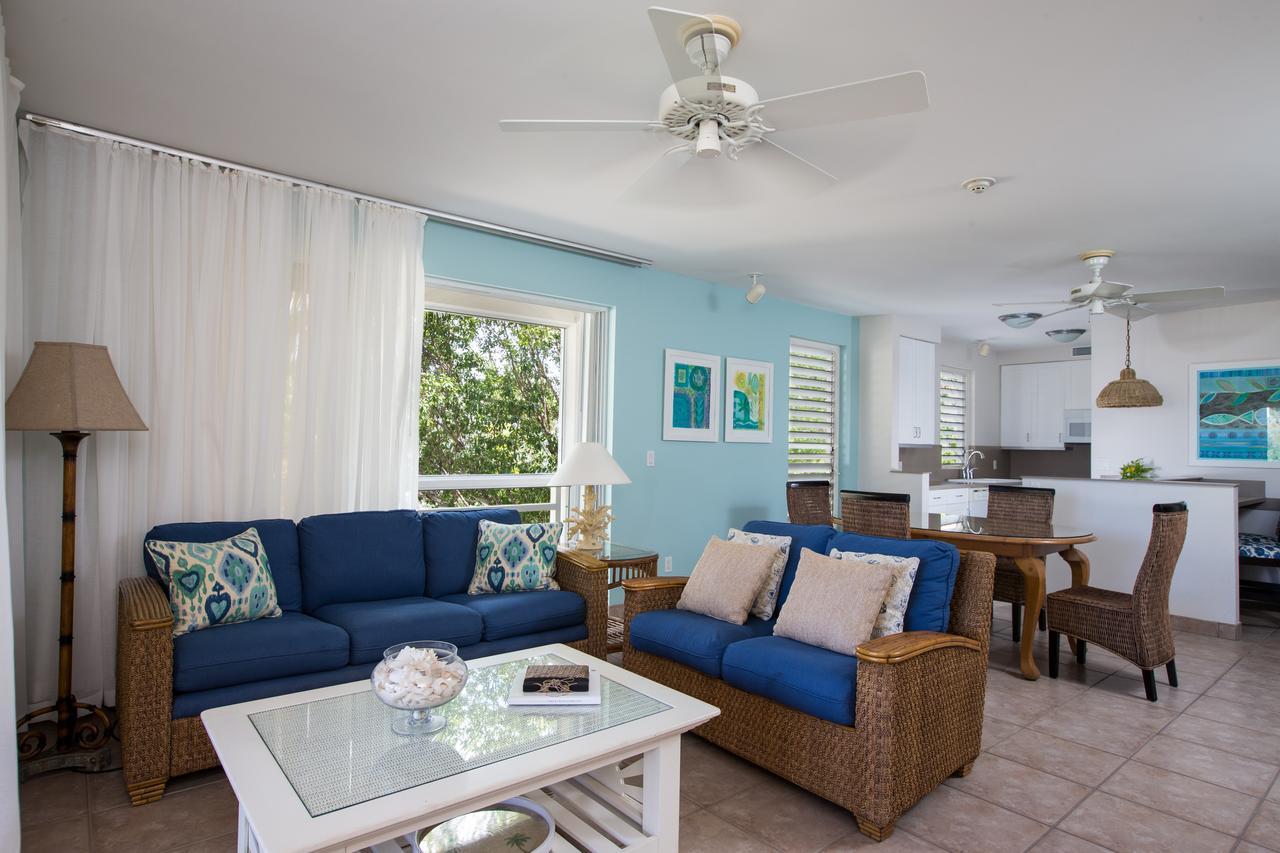 Ocean Club West Resort Grace Bay Εξωτερικό φωτογραφία