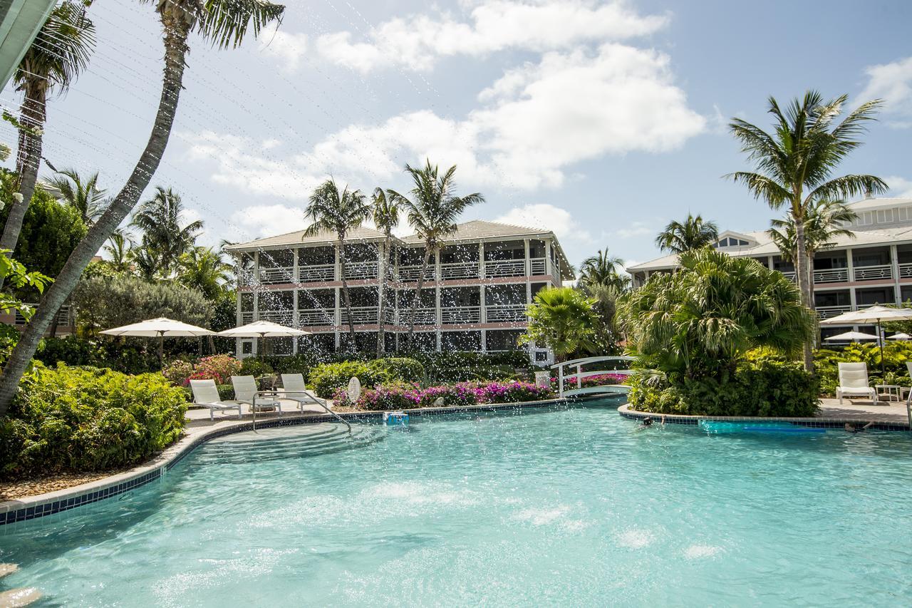 Ocean Club West Resort Grace Bay Εξωτερικό φωτογραφία
