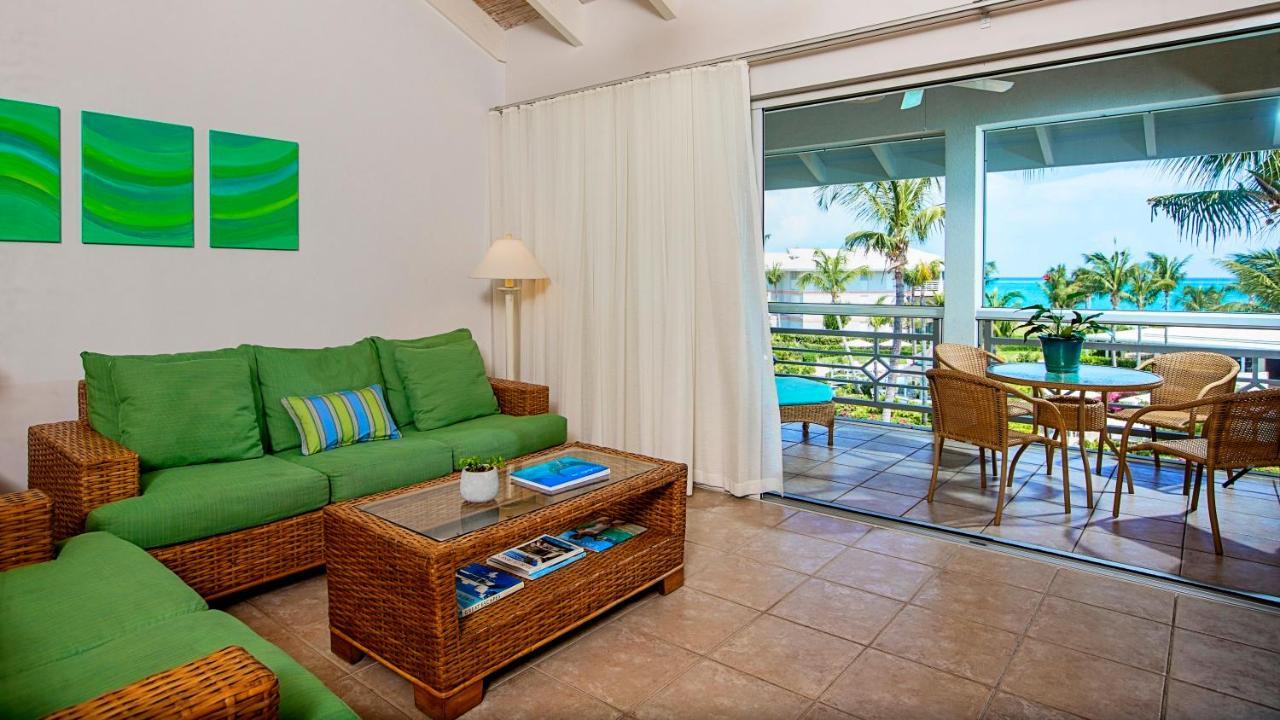 Ocean Club West Resort Grace Bay Εξωτερικό φωτογραφία