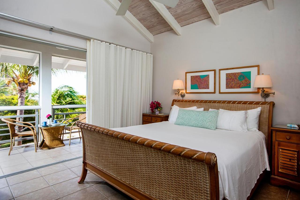Ocean Club West Resort Grace Bay Εξωτερικό φωτογραφία