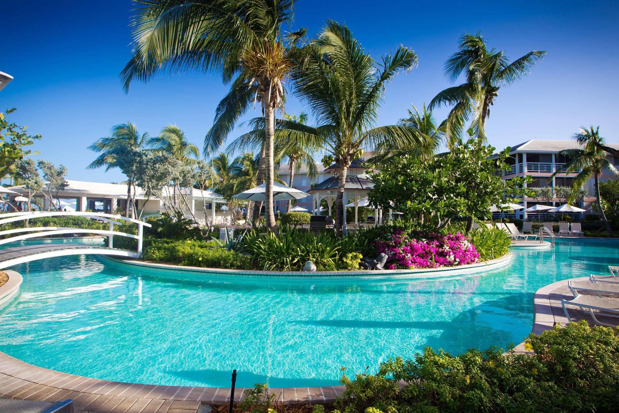 Ocean Club West Resort Grace Bay Εξωτερικό φωτογραφία