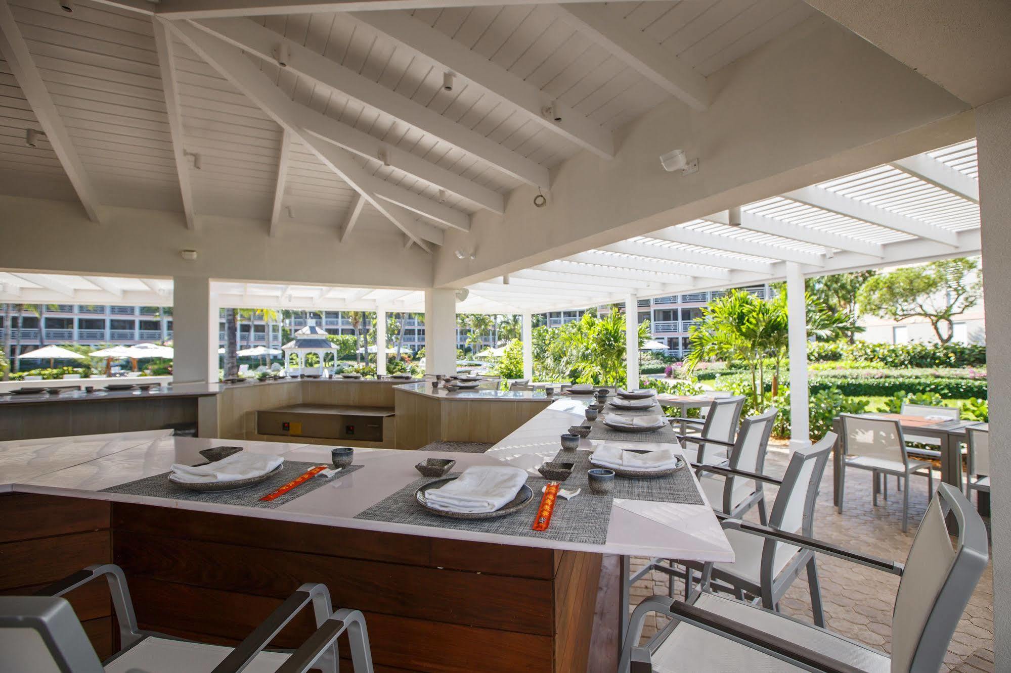 Ocean Club West Resort Grace Bay Εξωτερικό φωτογραφία