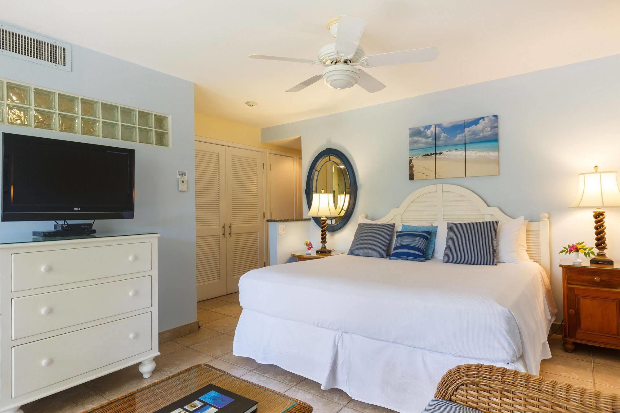 Ocean Club West Resort Grace Bay Εξωτερικό φωτογραφία