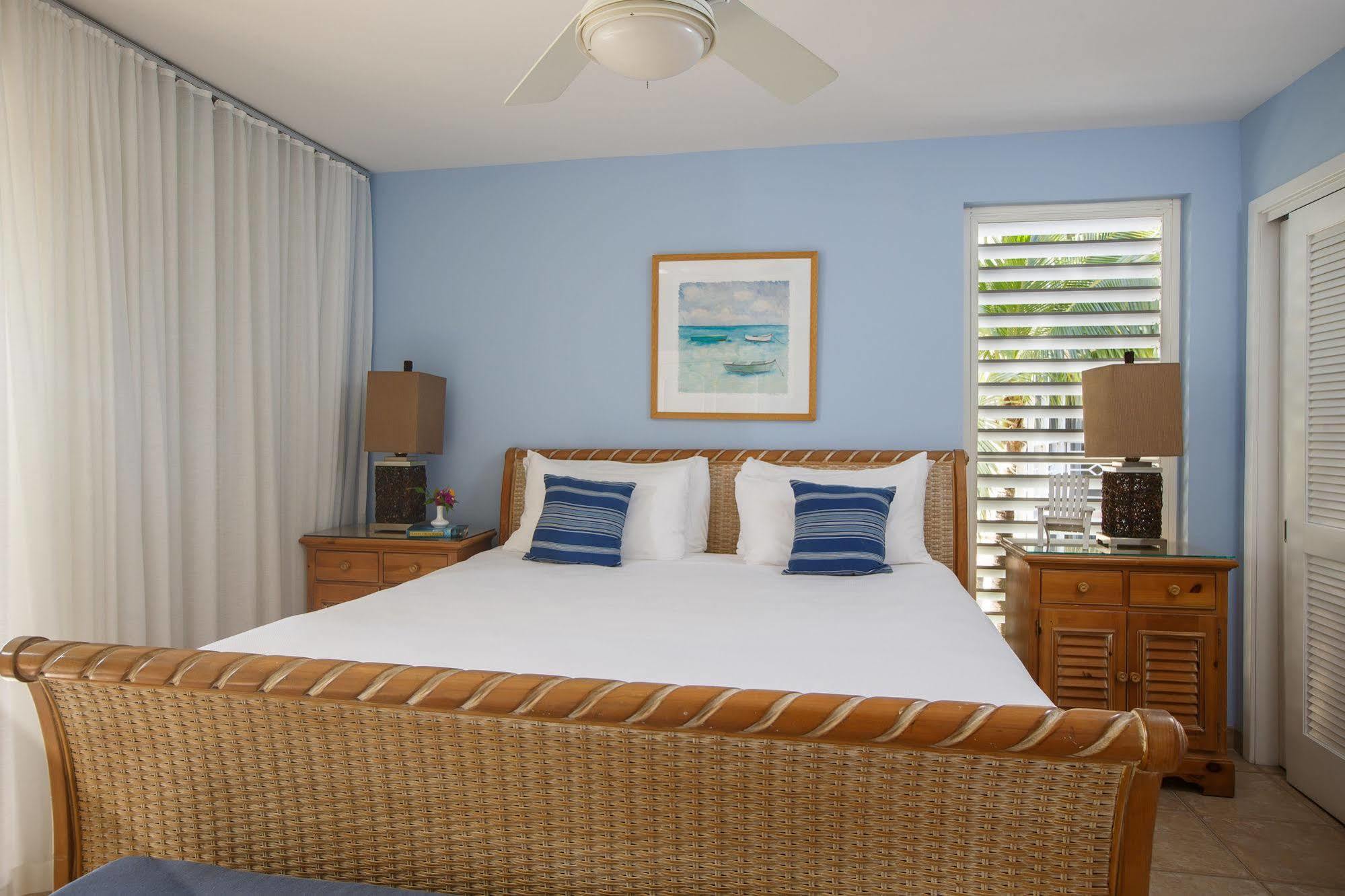 Ocean Club West Resort Grace Bay Εξωτερικό φωτογραφία