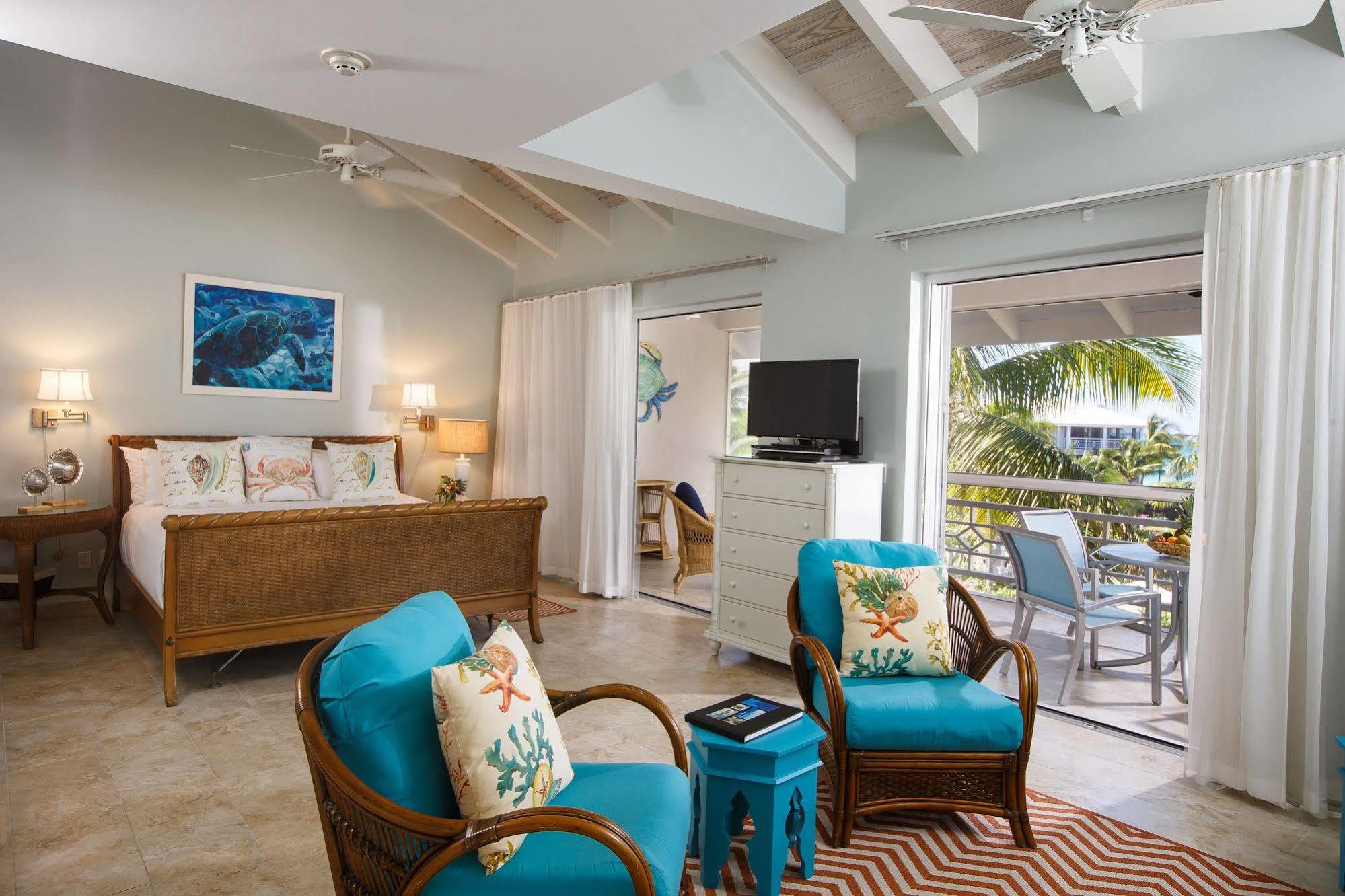 Ocean Club West Resort Grace Bay Εξωτερικό φωτογραφία