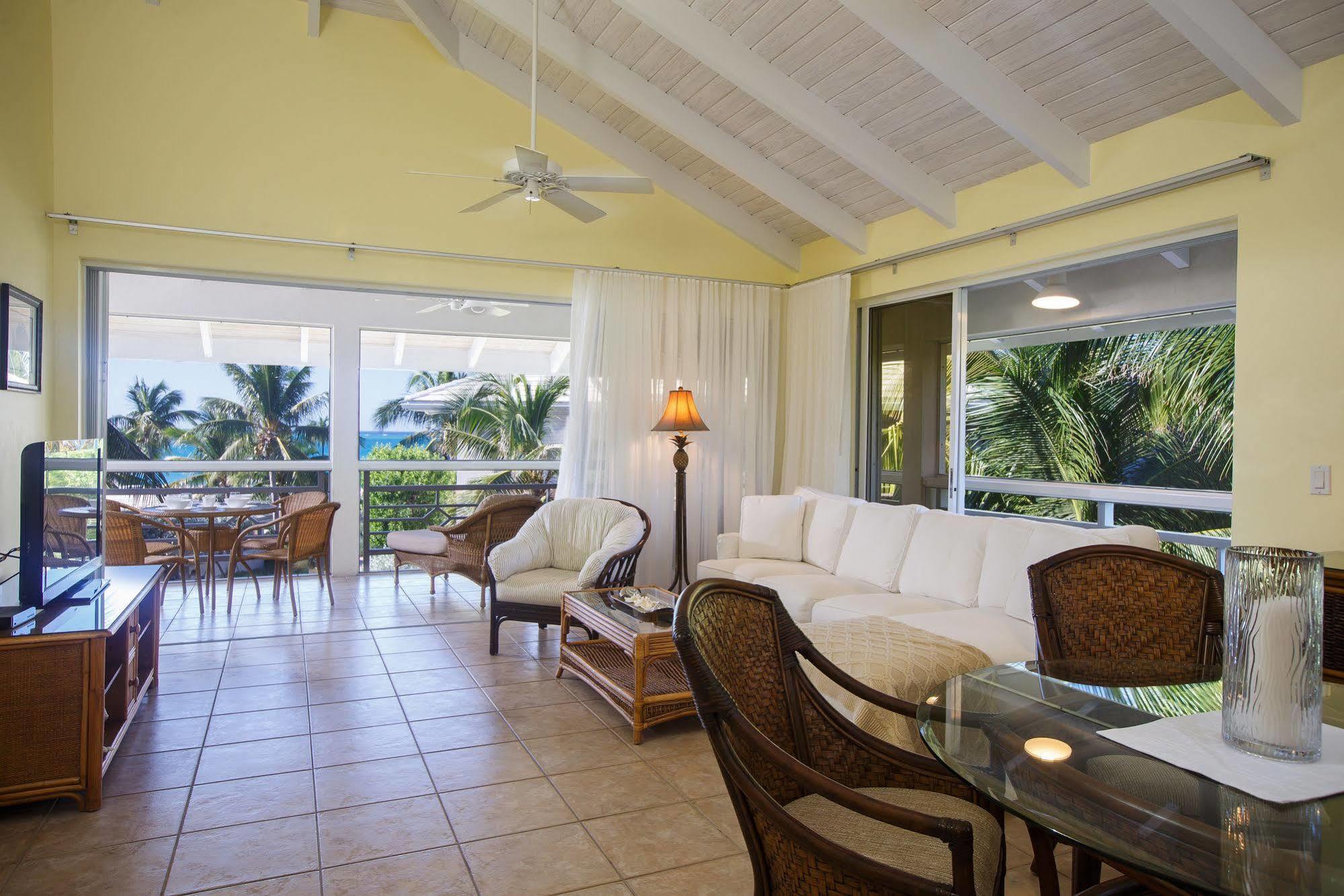 Ocean Club West Resort Grace Bay Εξωτερικό φωτογραφία
