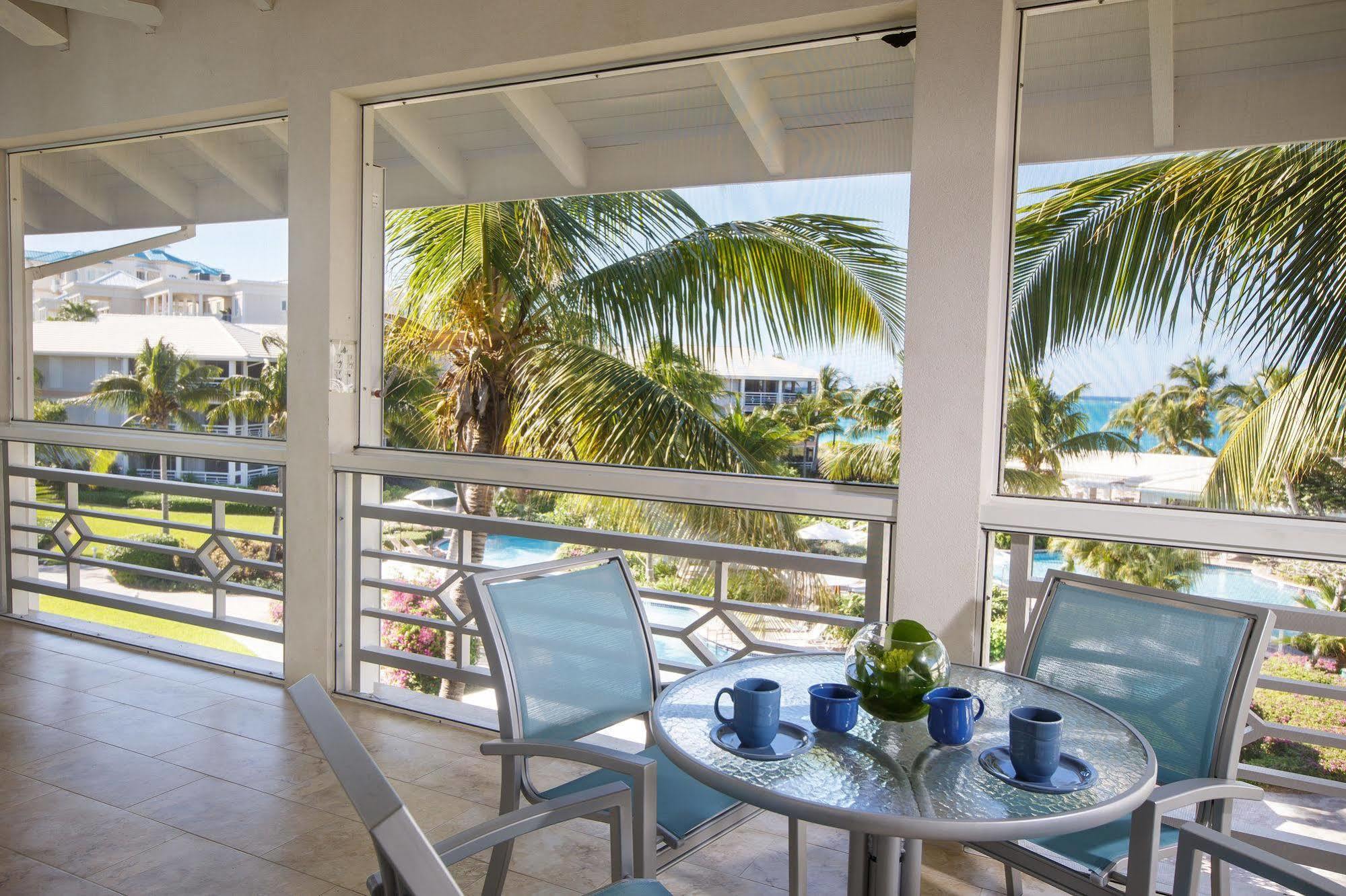 Ocean Club West Resort Grace Bay Εξωτερικό φωτογραφία