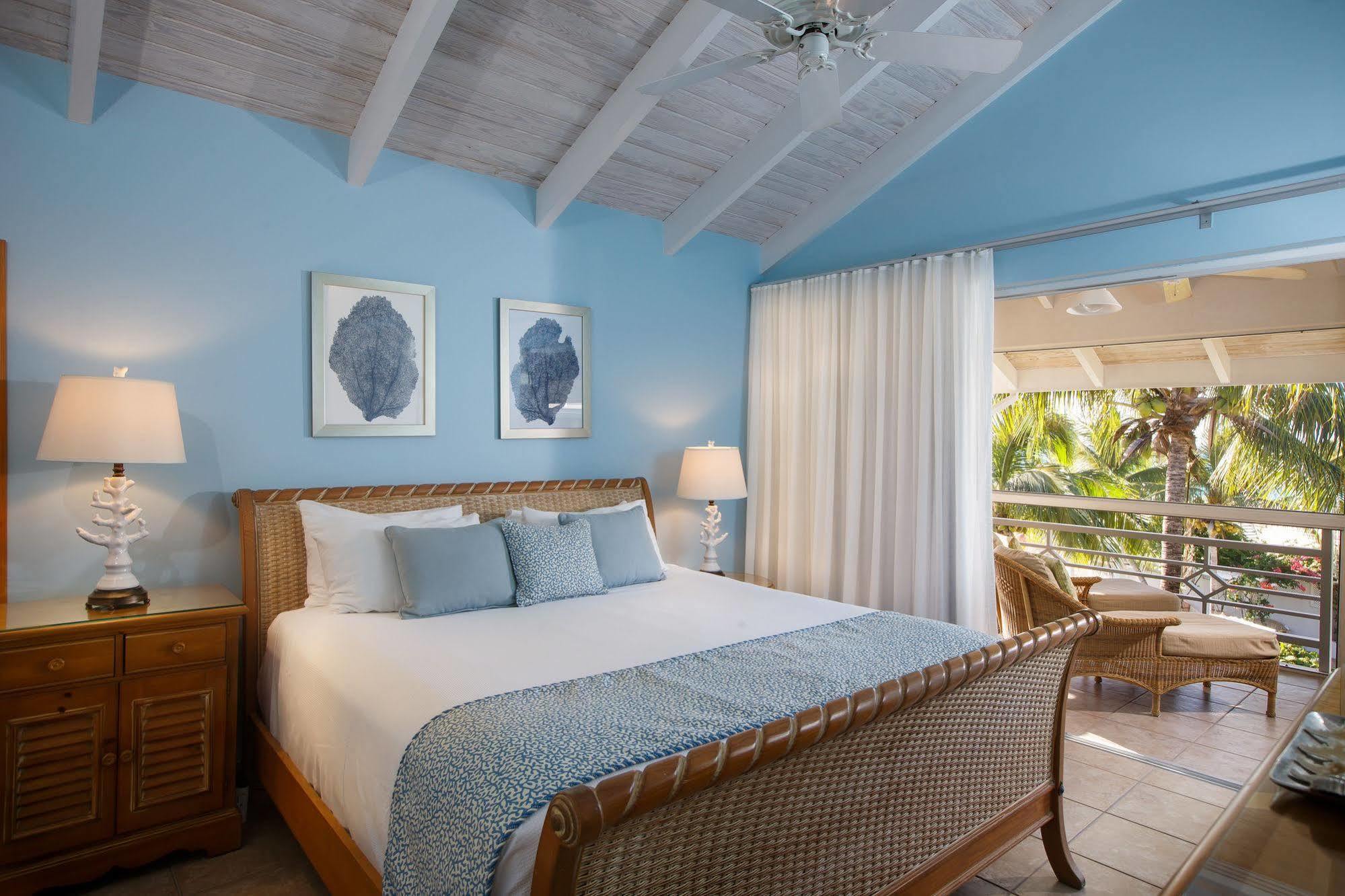 Ocean Club West Resort Grace Bay Εξωτερικό φωτογραφία