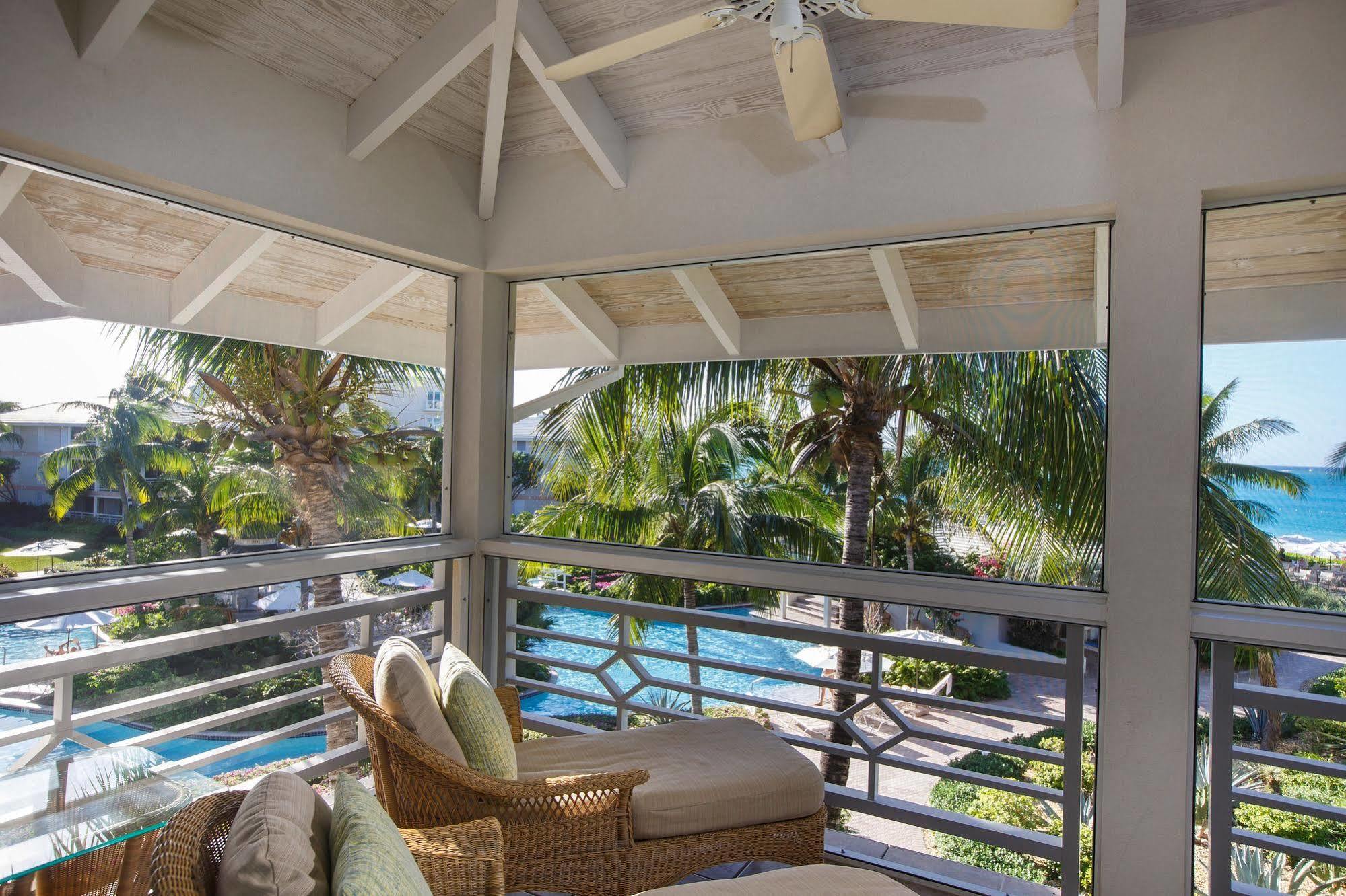 Ocean Club West Resort Grace Bay Εξωτερικό φωτογραφία