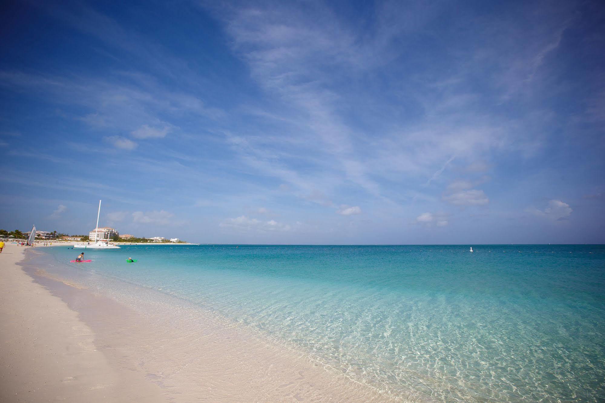 Ocean Club West Resort Grace Bay Εξωτερικό φωτογραφία